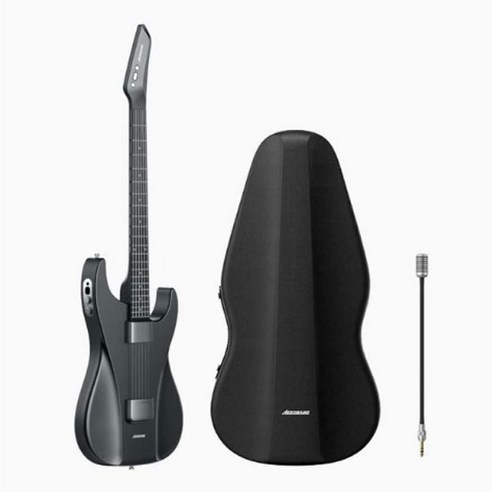 에어로밴드 Aerobend 올인원 스마트 기타, 새로운 음악의 세계로의 초대 에어로밴드기타