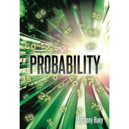 (영문도서) Probability Hardcover, Newman Springs, English, 9798890612069