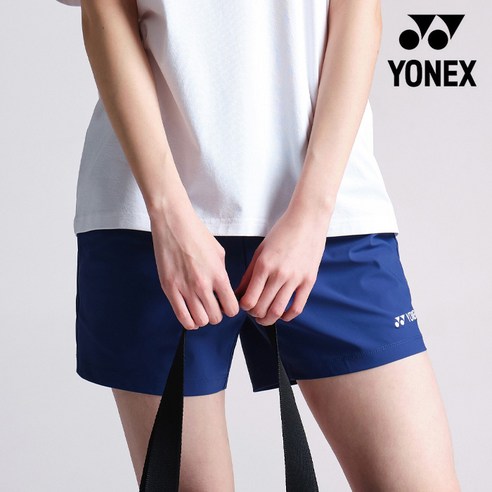 땀 걱정 없이 운동에 집중! 요넥스 반바지로 쾌적함을 경험하세요.