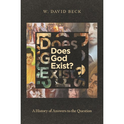 Does God Exist?: A History of Answers to the Question Paperback, IVP Academic, English, 9780830853007