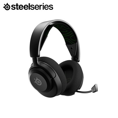 스틸시리즈 Arctis Nova 5X 헤드셋 XBOX / 공식 판매점, ST-61676