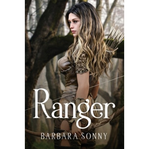 (영문도서) Ranger Paperback, Clarice Pepet, English, 9783700021599