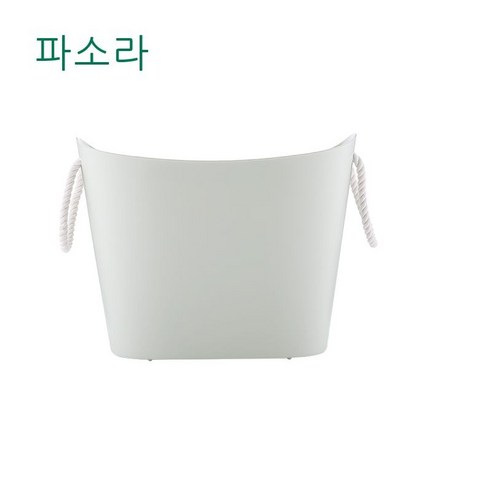 youyu가정용 더러운 옷 바구니 수납 바구니 휴대용 빨래 바구니 큰 사이즈 목욕 놓다 더러운 옷 갈아입는 바구니 파란색, 연두색