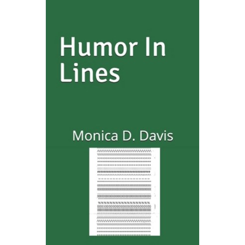 Humor In Lines Paperback, Independently Published, English, 9798713466039