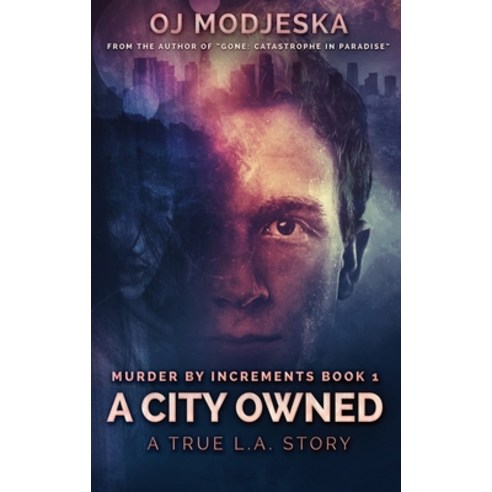 A City Owned: Large Print Hardcover Edition Hardcover, Next Chapter, English, 9784867450130
