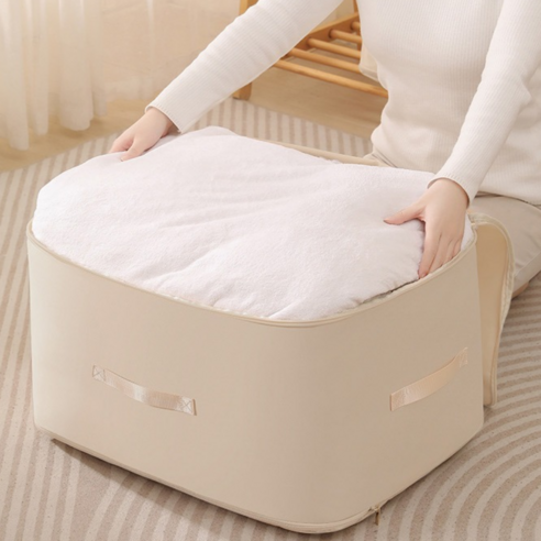 효율적인 수납 솔루션