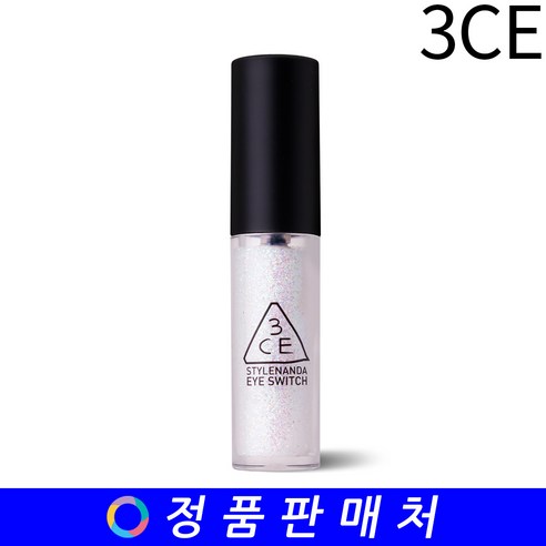 3CE 쓰리씨이 아이 스위치 eye switch 4.5g, THROBBING, 1개