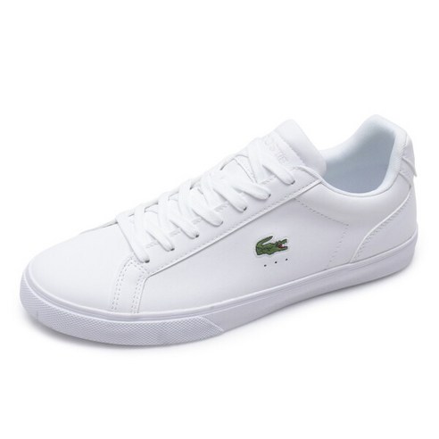 [라코스테(제화)] 라코스테(LACOSTE) LEROND PRO BL 23 1 스니커즈 (mens) 745CMA010021G