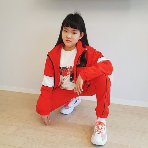CC스피드챔피언점퍼