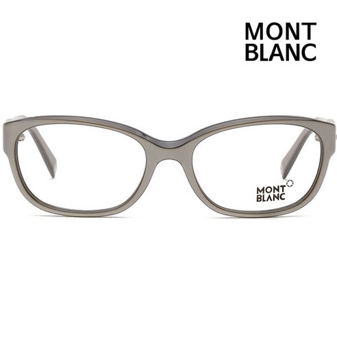 당신의 눈에 깃드는 시대 초월적인 우아함, 몽블랑 MB442 057