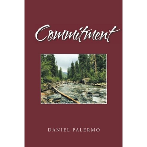 (영문도서) Commitment Paperback, Christian Faith Publishing,..., English ...