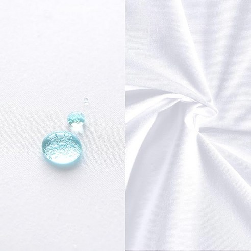 이브리영 방수 매트리스 커버로 쾌적하고 안전한 숙면을!