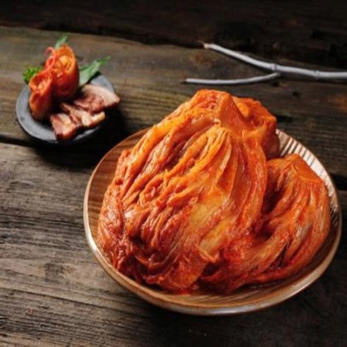 신선한 맛과 건강을 동시에