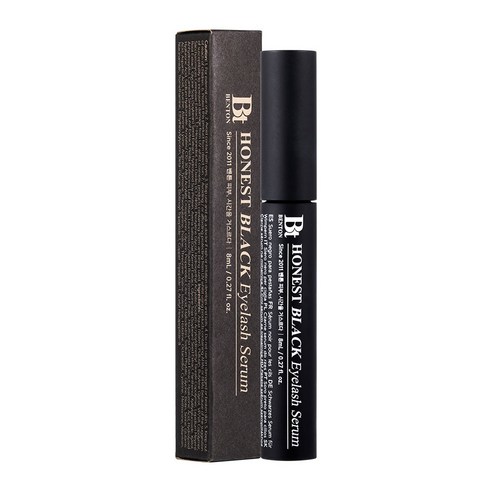 벤튼 아이래쉬 블랙 속눈썹 영양제: 풍성하고 건강한 속눈썹을 위한 선택 벤튼속눈썹영양제