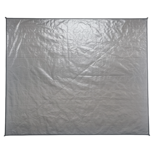 완벽한 캠핑을 위한 든든한 바닥 보호막