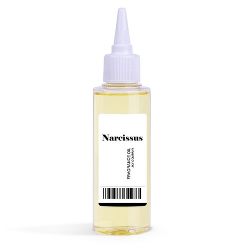 발향이 진한 프래그런스 오일 원액 100ml, 64.수선화