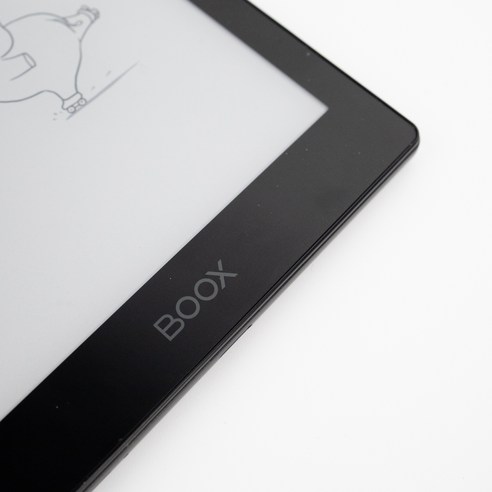 디지털 독서의 혁신을 이끌다