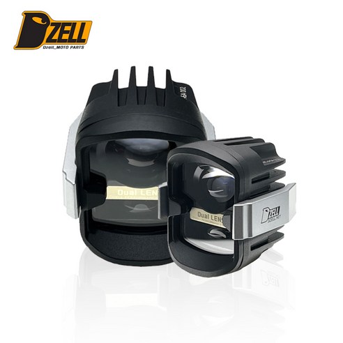 야마하 NMAX125 안개등으로 어둠 속에서도 안전과 스타일을 동시에!