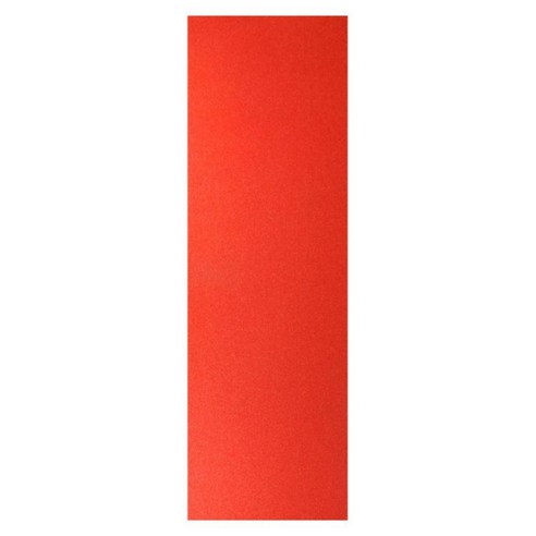 프로페셔널 롱보드 \u0026 스케이트보드 그립테이프 - 색상 가능, 레드, PVC