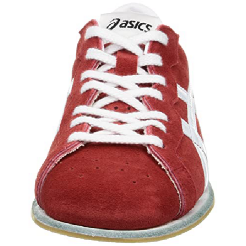 무거운 리프팅을 위한 안정적이고 편안한 아식스 역도화