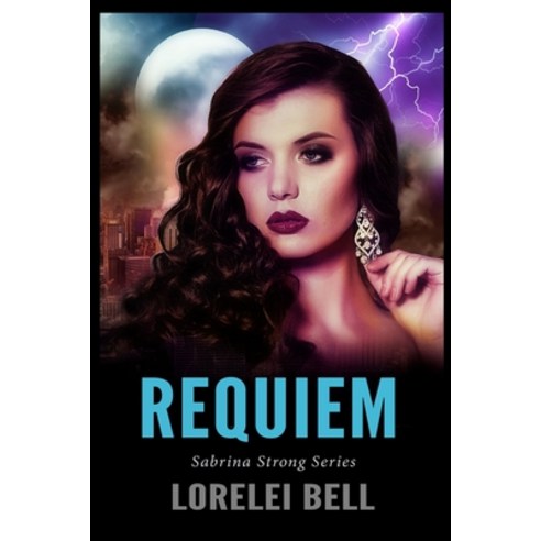 Requiem Paperback, Blurb