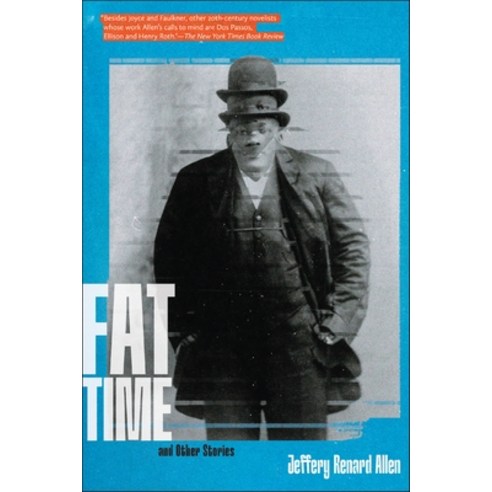 (영문도서) Fat Time and Other Stories Paperback, Graywolf Press, English, 9781644452394