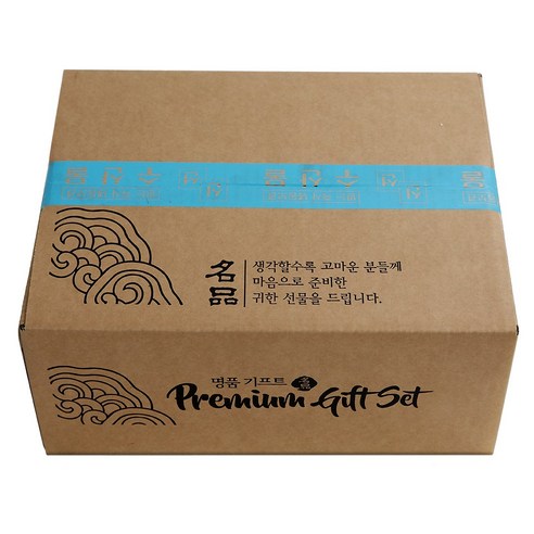 해양의 진미: 영광법성포굴비 명품 오가1호