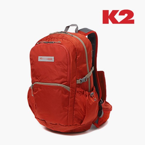 단시간 등산이나 하이킹에 이상적인 편안하고 내구성 있는 배낭