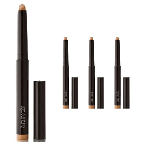 로라메르시에 캐비아 스틱 아이 컬러 1.64g, 4개, Copper