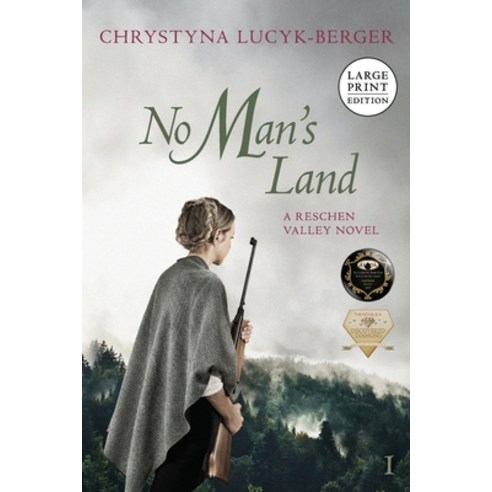 No Man''s Land: Reschen Valley Part 1 Paperback, Inktreks, English, 9783903748057