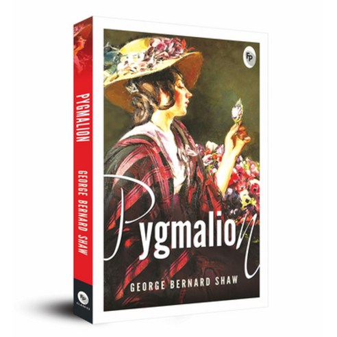 (영문도서) Pygmalion Paperback, Fingerprint! Publishing, English, 9788175994362