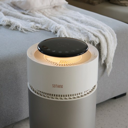 안전하고 효과적인 공기 개선