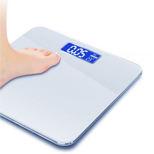 가성비와 실용성을 겸비한 가을플래닛 스마트 체중계로 건강한 가을을!