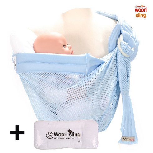 [우리슬링] 여름용 국민 슬링 노댄져 50종 – NO. 41