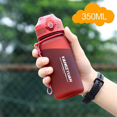 DFMEI 대용량 스포츠 물컵 남 여름 헬스 주전자 아웃도어 물병 페트컵 주전자, 1500ML블루_트리탄 소재