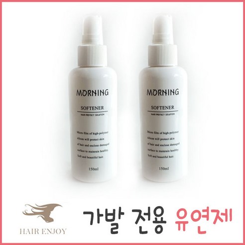 가발매니아 가발에센스, 150ml, 1개