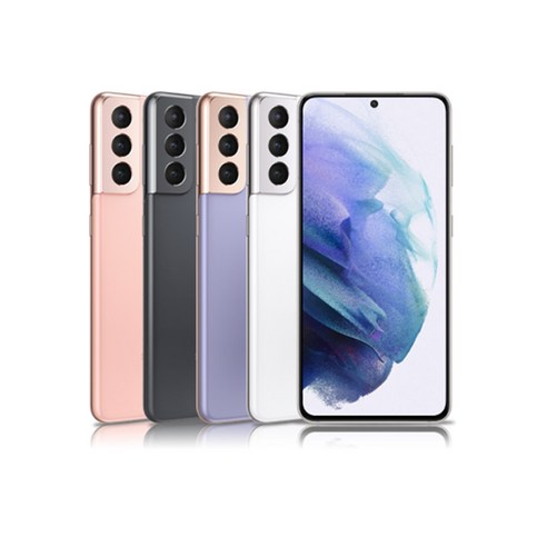 [OKㅣ강추] 삼성정품 갤럭시S21 5G로 혁신적인 모바일 경험 [OKNOWㅣ추천상품]