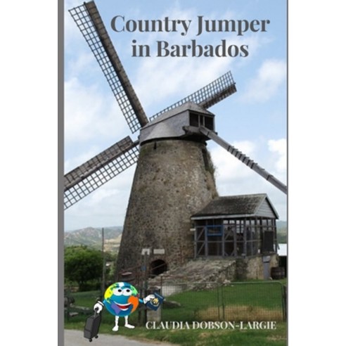 Country Jumper in Barbados Paperback, Independently Published