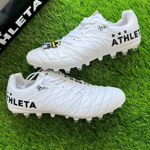 아슬레타 T7 MG 축구화: 발끝에서 피어나는 완벽한 퍼포먼스