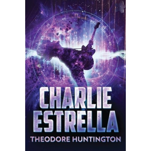 (영문도서) Charlie Estrella Paperback, Next Chapter, English, 9784867508053