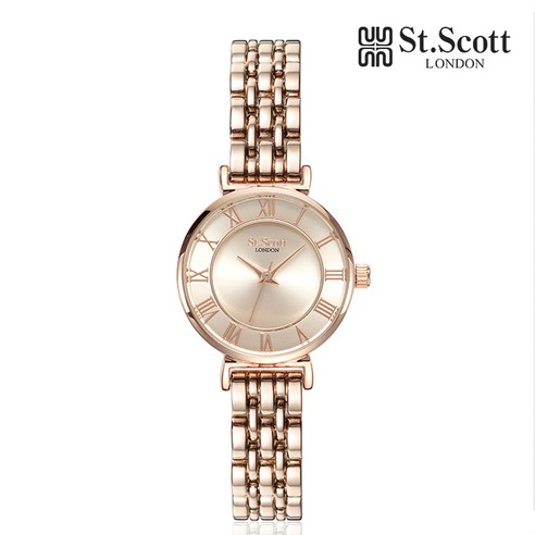 세인트스코트 ST5095RRR 아젠토 로즈골드 여성 시계 — 세인트스코트 아젠토 로즈골드 여성 시계 ST5095RRR 까르띠에시계 세인트스코트 ST5095RRR 아젠토 로즈골드 여성 시계 — 세인트스코트 아젠토 로즈골드 여성 시계 ST5095RRR 까르띠에시계