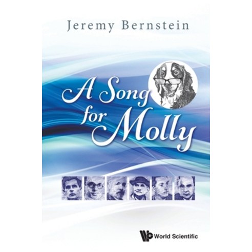A Song for Molly Paperback, World Scientific Publishing Company