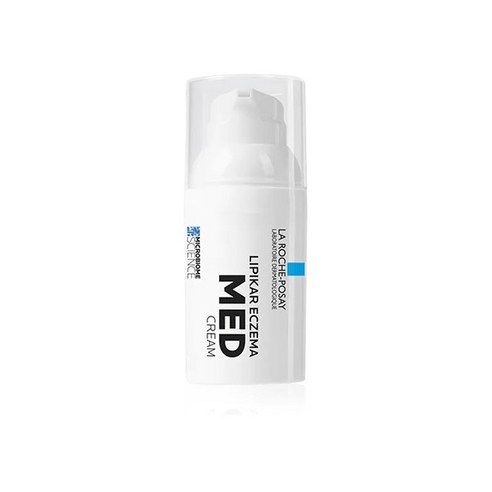 LA ROCHE POSAY 프랑스 정품 라로슈포제 리피카 메드 크림 30ml