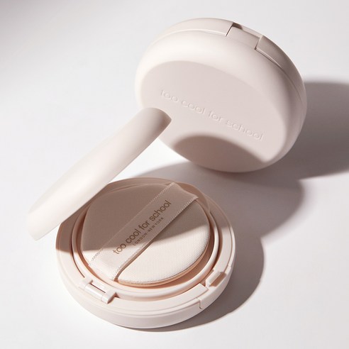 자연스러운 아름다움을 완성하는 픽싱 누드 쿠션