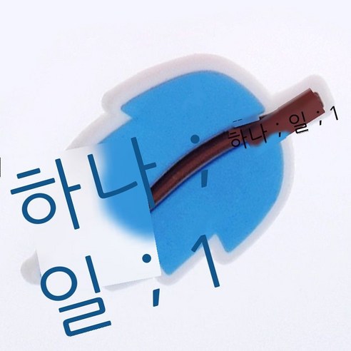 만화 나비 신발 꽃 탈부착 가능 PVC 소프트 고무 신발 단추 구멍 신발 화원 신발 꽃 신발 장식품, 19