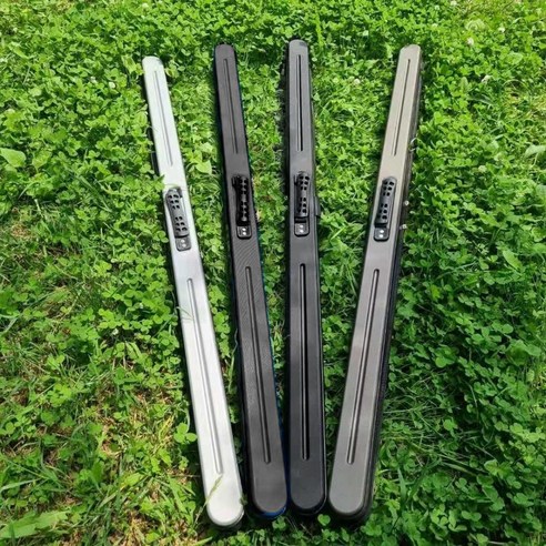 999피싱 슬림 하드케이스: 낚시 용품 보호를 위한 뛰어난 선택