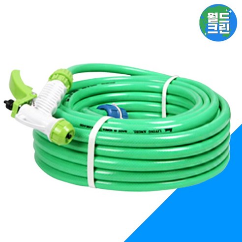 정원 가꾸기 애호가를 위한 내구성 있고 다목적 엔젤 다용도 호스