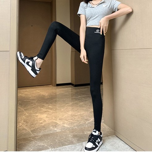 겨울철 운동을 위한 최고의 레깅스