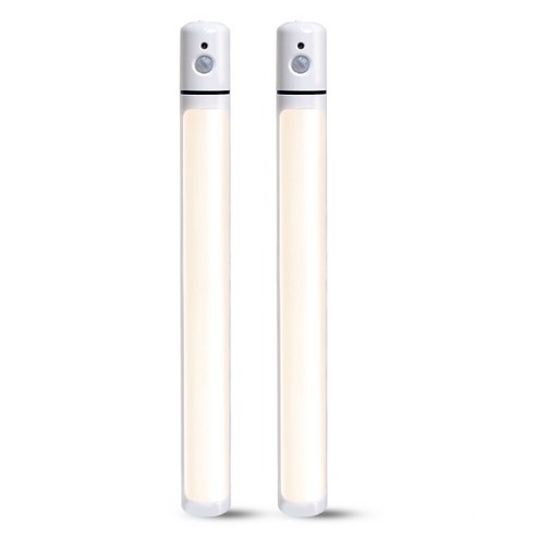 모가비 LED 무선 센서등 MOG-097, 전구색, 2개