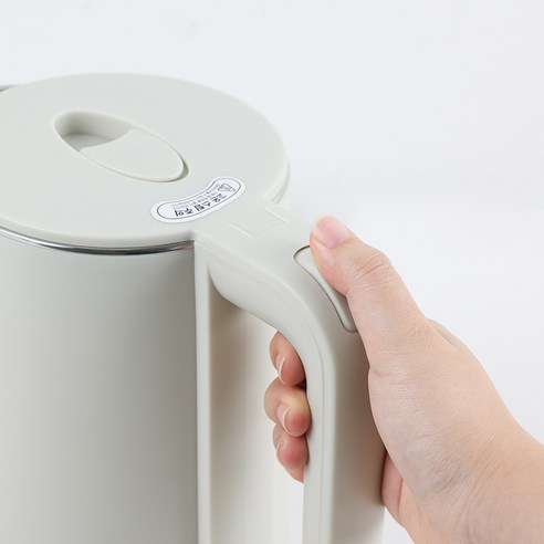 주방의 혁신, 키친아트 무선포트 KAEP-1822, 지금 바로 경험하세요!